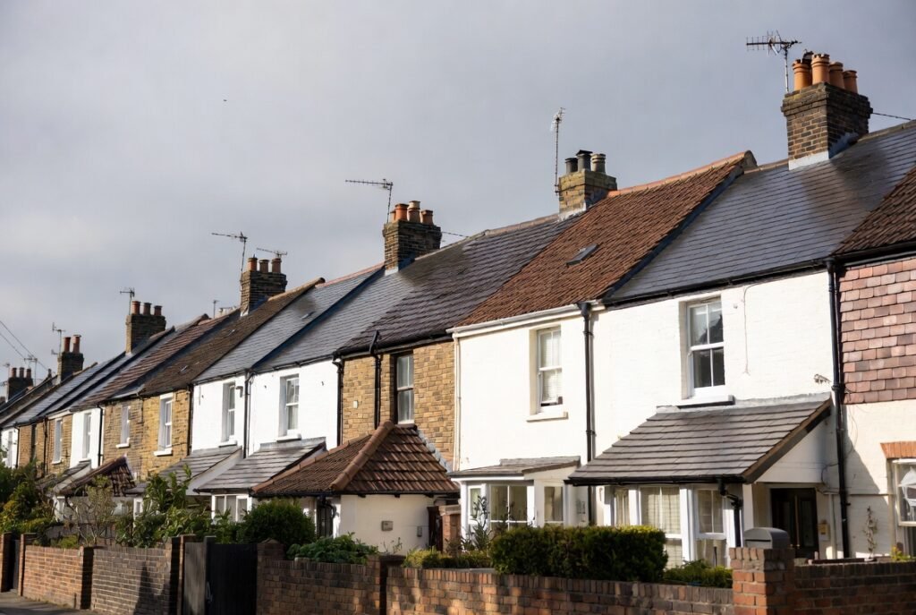 Local Roofers in Richmond Hanwell and Ealing Experts